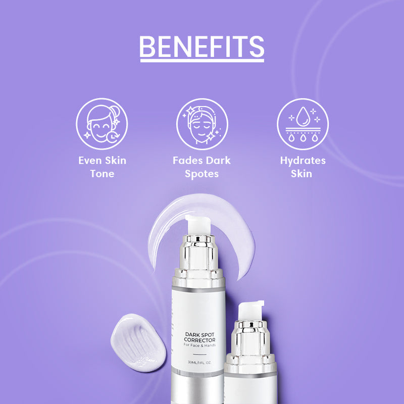 Dark Spot Corrector