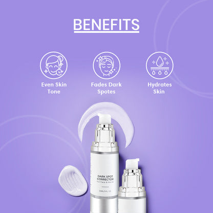 Dark Spot Corrector