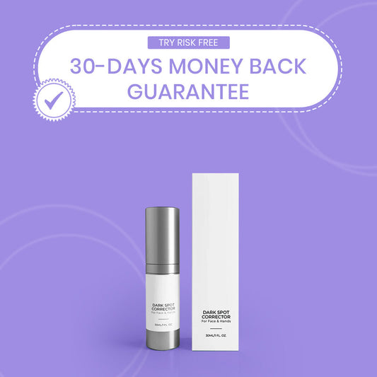 Dark Spot Corrector